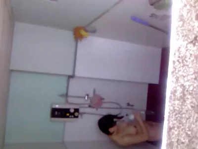 Incrível latina Veronica Rodriguez porno brasileiro amador sendo fodida no banheiro