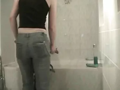 Garota russa exibe seu corpo vídeo pornô brasileiro amador maravilhoso nas férias no rio e chupa